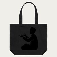 SHOULDER TOTE Thumbnail