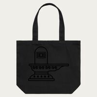 SHOULDER TOTE Thumbnail