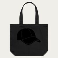 SHOULDER TOTE Thumbnail