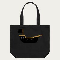 SHOULDER TOTE Thumbnail
