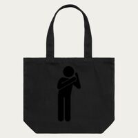 SHOULDER TOTE Thumbnail