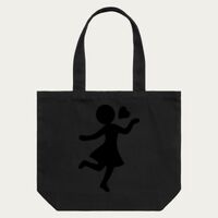 SHOULDER TOTE Thumbnail