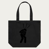 SHOULDER TOTE Thumbnail