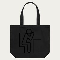 SHOULDER TOTE Thumbnail