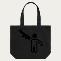 SHOULDER TOTE Thumbnail