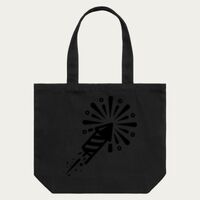 SHOULDER TOTE Thumbnail