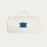 CANVAS DUFFEL BAG Thumbnail
