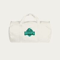 CANVAS DUFFEL BAG Thumbnail