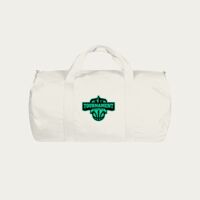 CANVAS DUFFEL BAG Thumbnail