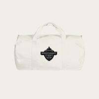 CANVAS DUFFEL BAG Thumbnail