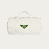 CANVAS DUFFEL BAG Thumbnail