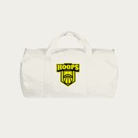 CANVAS DUFFEL BAG Thumbnail