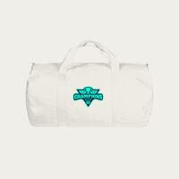 CANVAS DUFFEL BAG Thumbnail