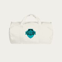 CANVAS DUFFEL BAG Thumbnail