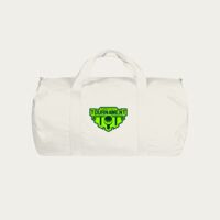 CANVAS DUFFEL BAG Thumbnail