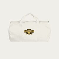 CANVAS DUFFEL BAG Thumbnail