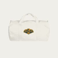 CANVAS DUFFEL BAG Thumbnail