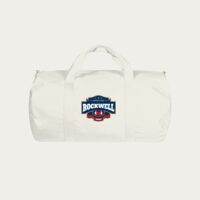 CANVAS DUFFEL BAG Thumbnail