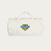 CANVAS DUFFEL BAG Thumbnail