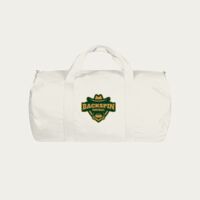 CANVAS DUFFEL BAG Thumbnail