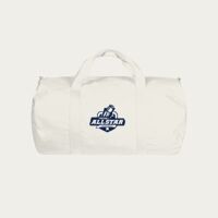 CANVAS DUFFEL BAG Thumbnail