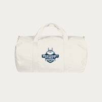 CANVAS DUFFEL BAG Thumbnail