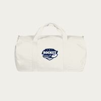 CANVAS DUFFEL BAG Thumbnail