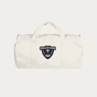CANVAS DUFFEL BAG Thumbnail