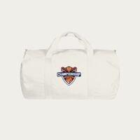 CANVAS DUFFEL BAG Thumbnail