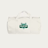 CANVAS DUFFEL BAG Thumbnail