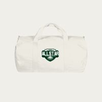 CANVAS DUFFEL BAG Thumbnail