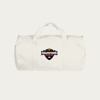 CANVAS DUFFEL BAG Thumbnail