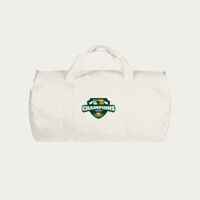 CANVAS DUFFEL BAG Thumbnail