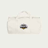 CANVAS DUFFEL BAG Thumbnail