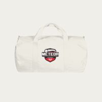 CANVAS DUFFEL BAG Thumbnail