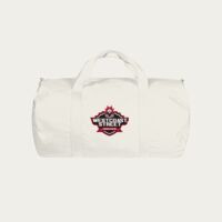CANVAS DUFFEL BAG Thumbnail