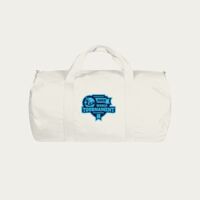 CANVAS DUFFEL BAG Thumbnail