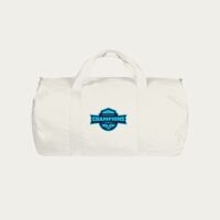 CANVAS DUFFEL BAG Thumbnail