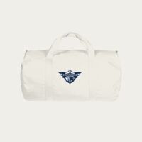 CANVAS DUFFEL BAG Thumbnail