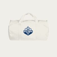 CANVAS DUFFEL BAG Thumbnail