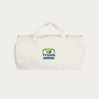 CANVAS DUFFEL BAG Thumbnail