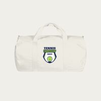 CANVAS DUFFEL BAG Thumbnail