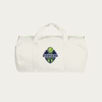 CANVAS DUFFEL BAG Thumbnail
