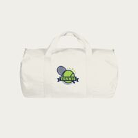 CANVAS DUFFEL BAG Thumbnail