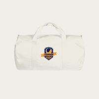 CANVAS DUFFEL BAG Thumbnail