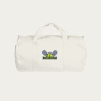 CANVAS DUFFEL BAG Thumbnail