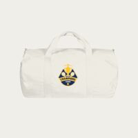CANVAS DUFFEL BAG Thumbnail