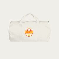 CANVAS DUFFEL BAG Thumbnail
