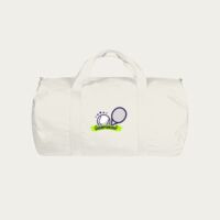 CANVAS DUFFEL BAG Thumbnail