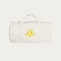 CANVAS DUFFEL BAG Thumbnail